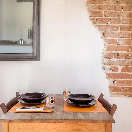 Lovely San Niccolo Florenz