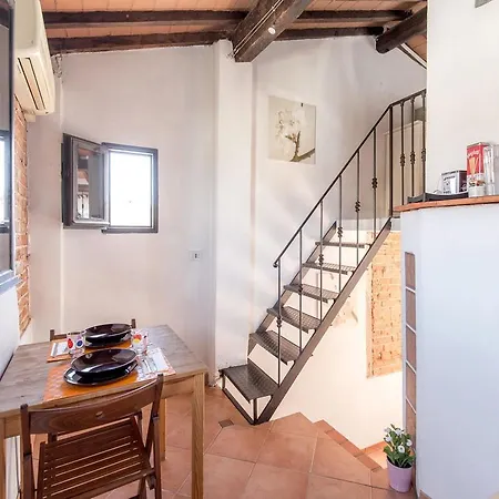 Lovely San Niccolo Apartment