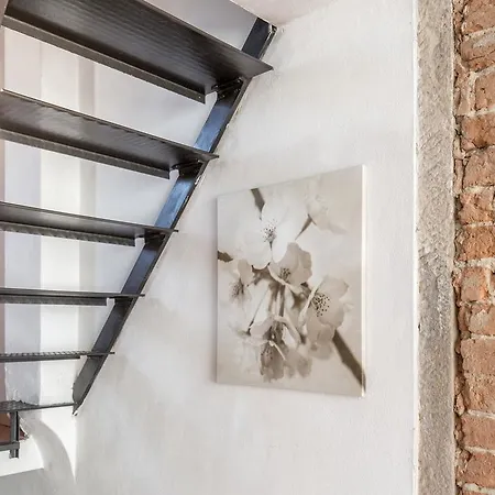 Apartment Lovely San Niccolo *