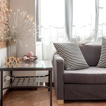 Lovely San Niccolo Apartment *