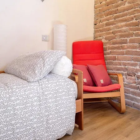 Apartment Lovely San Niccolo *