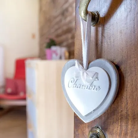 Apartment Lovely San Niccolo *